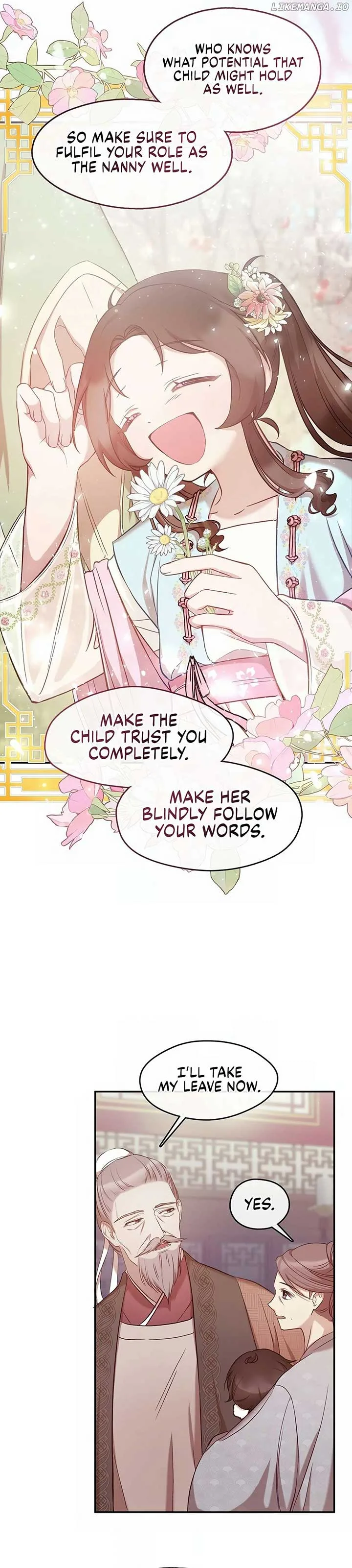 The Namgung Clan’s Youngest Daughter Chapter 4 page 28