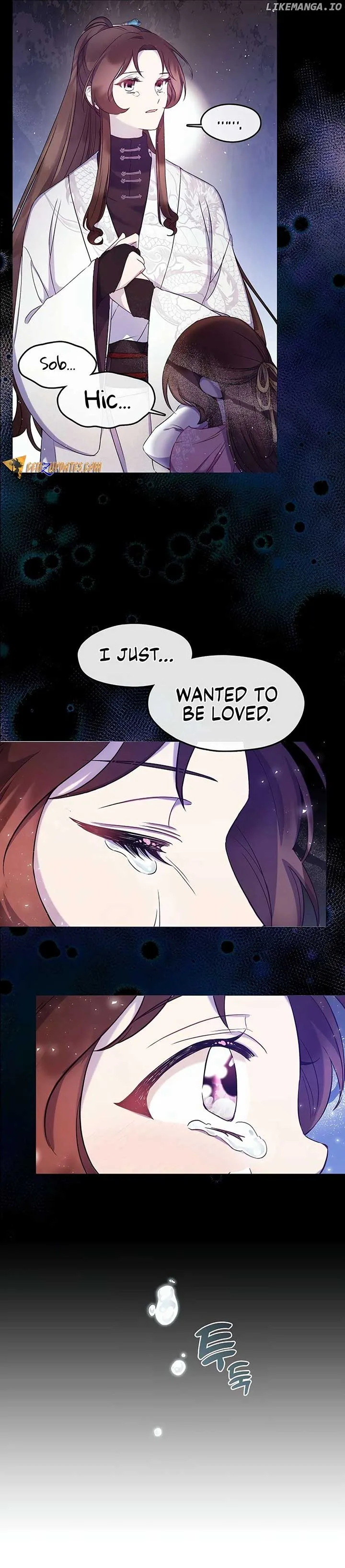The Namgung Clan’s Youngest Daughter Chapter 4 page 39