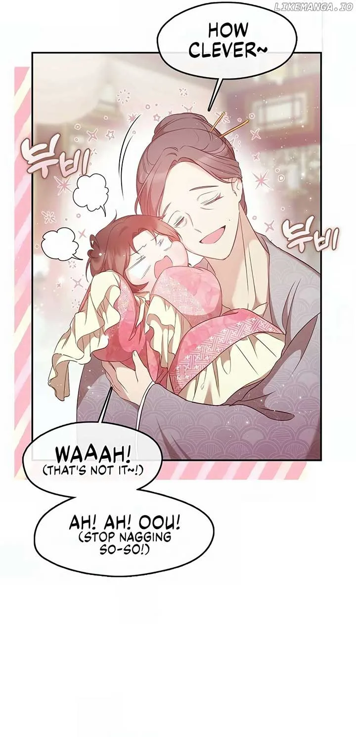 The Namgung Clan’s Youngest Daughter Chapter 4 page 19
