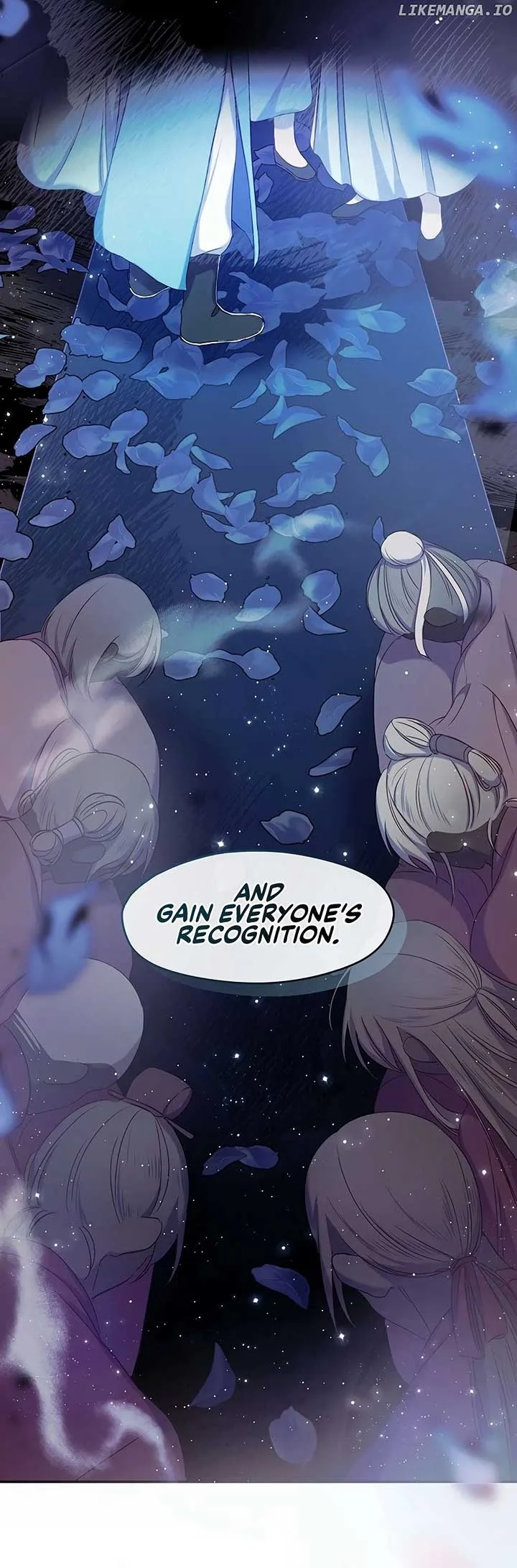 The Namgung Clan’s Youngest Daughter Chapter 4 page 27