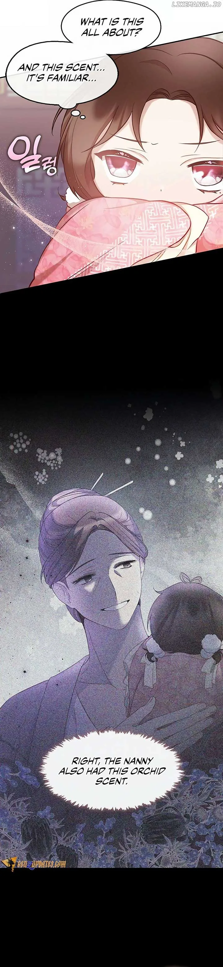 The Namgung Clan’s Youngest Daughter Chapter 4 page 29