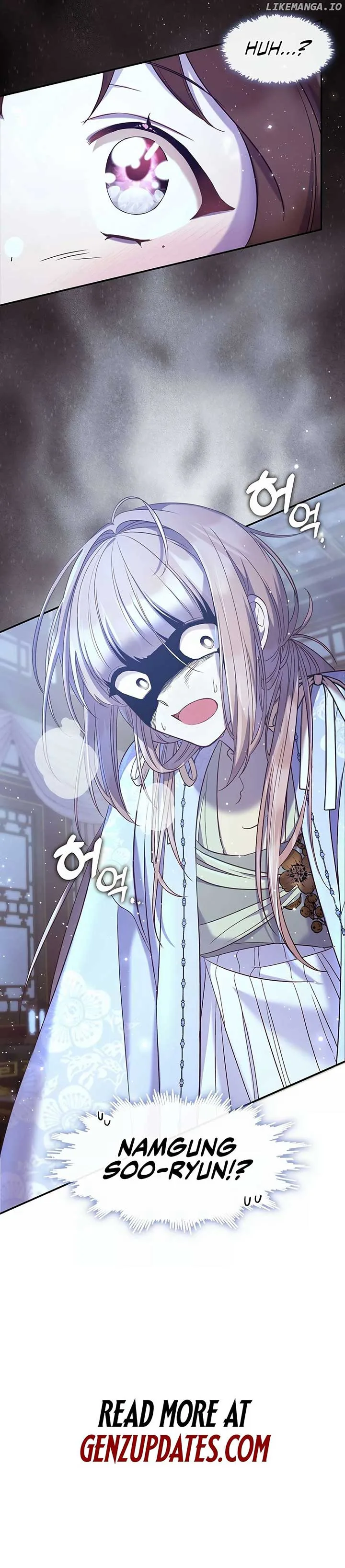 The Namgung Clan’s Youngest Daughter Chapter 4 page 42