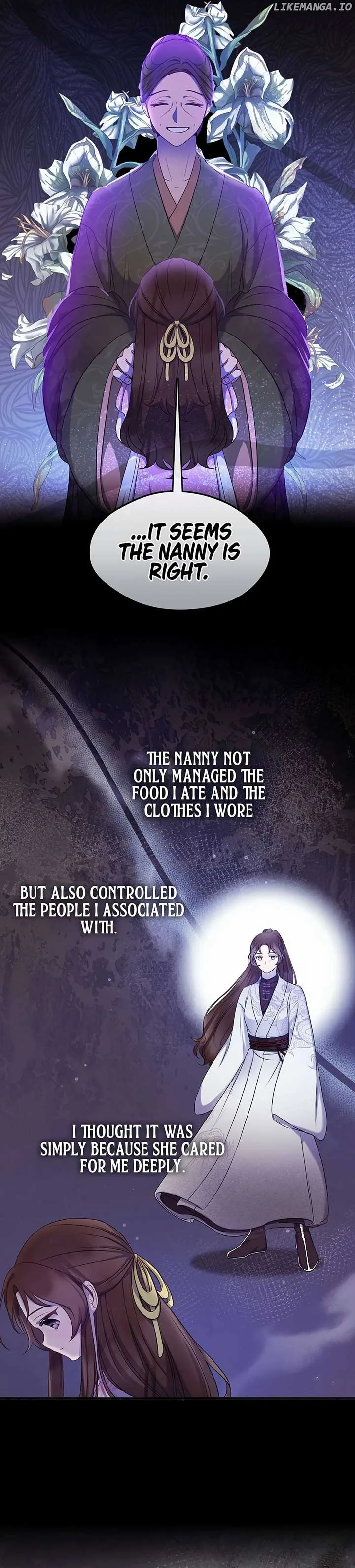 The Namgung Clan’s Youngest Daughter Chapter 4 page 35