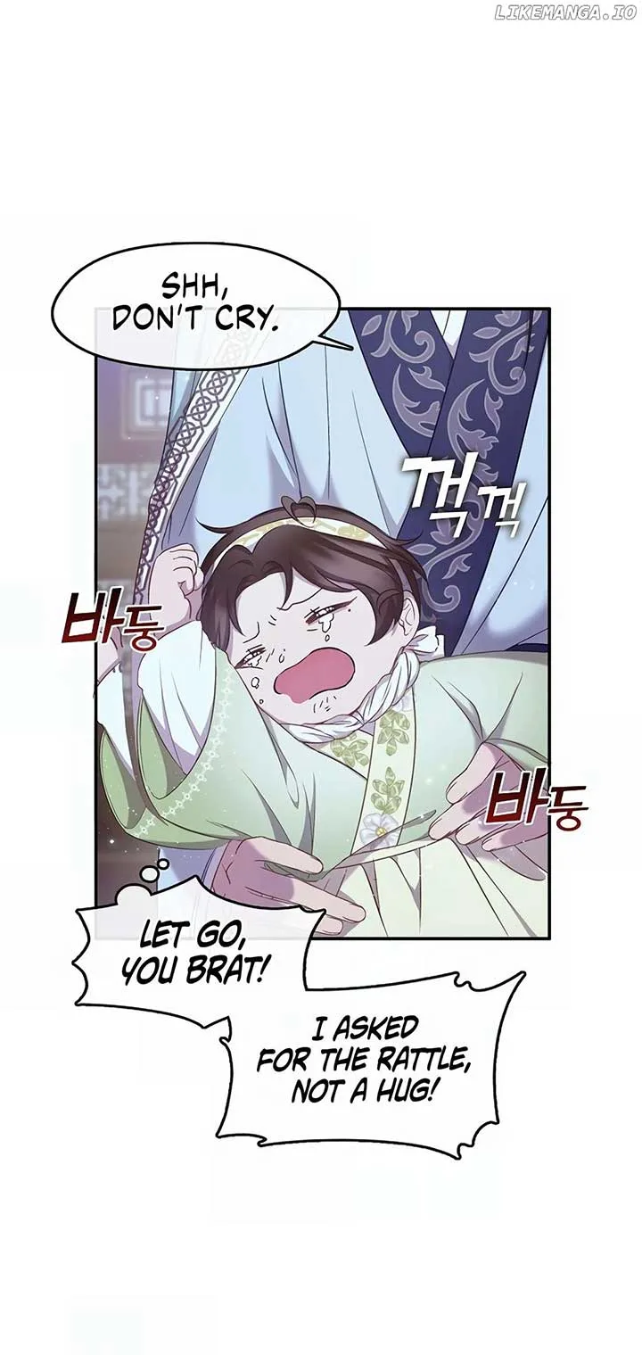 The Namgung Clan’s Youngest Daughter Chapter 4 page 4