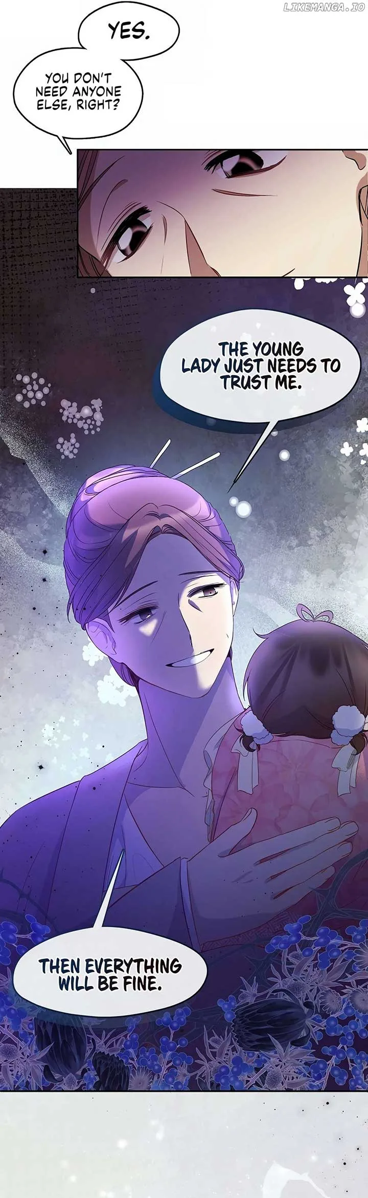 The Namgung Clan’s Youngest Daughter Chapter 4 page 20
