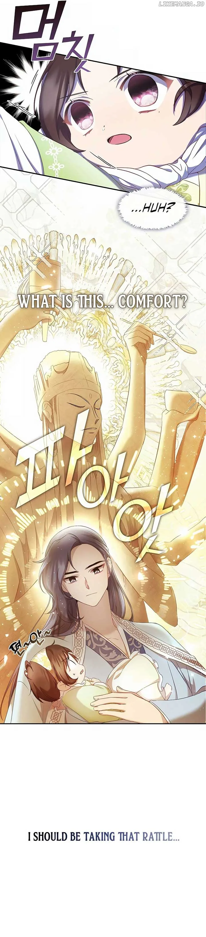 The Namgung Clan’s Youngest Daughter Chapter 4 page 5