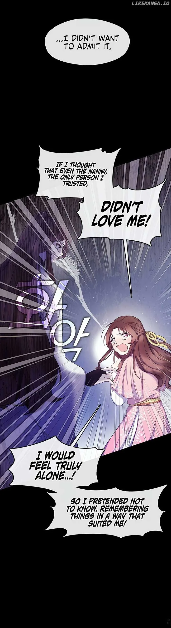 The Namgung Clan’s Youngest Daughter Chapter 4 page 38