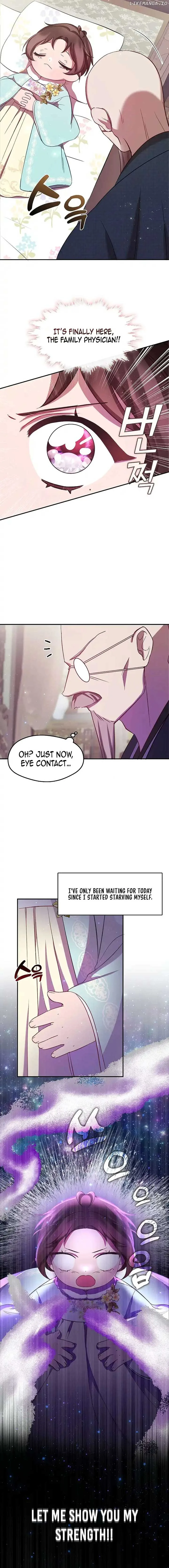The Namgung Clan’s Youngest Daughter Chapter 6 page 18