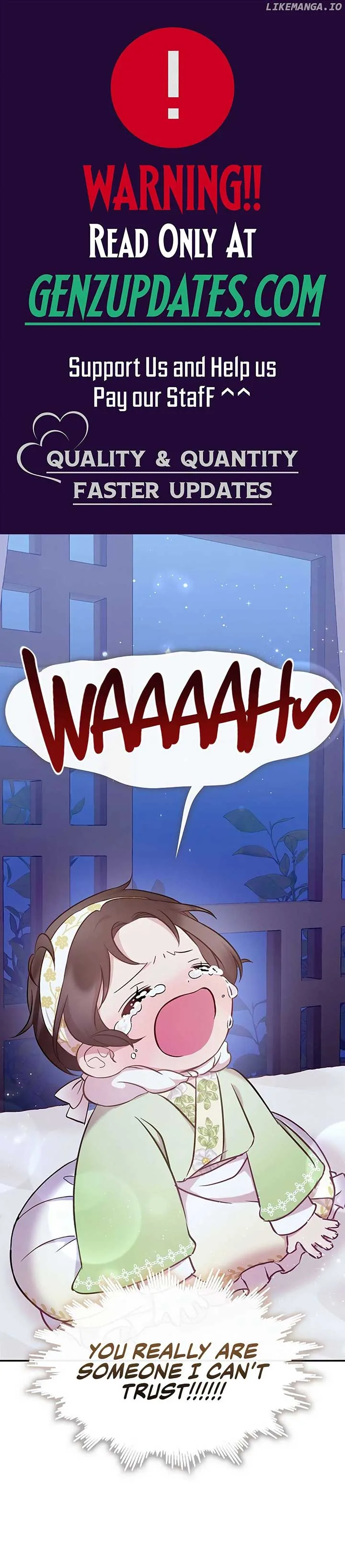 The Namgung Clan’s Youngest Daughter Chapter 4 page 2