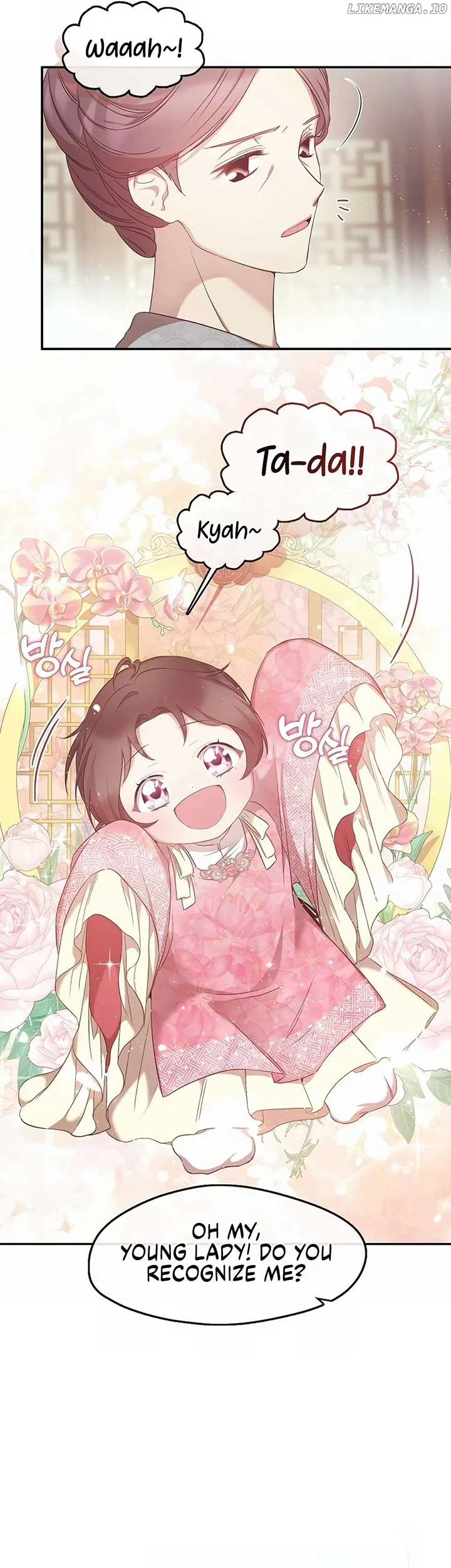 The Namgung Clan’s Youngest Daughter Chapter 4 page 18