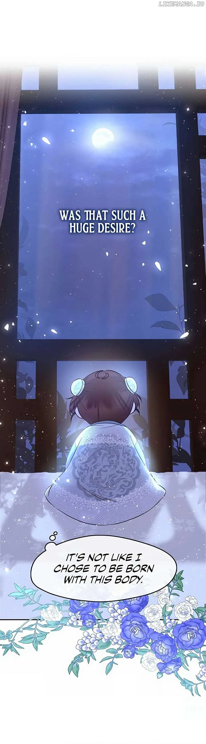 The Namgung Clan’s Youngest Daughter Chapter 4 page 40