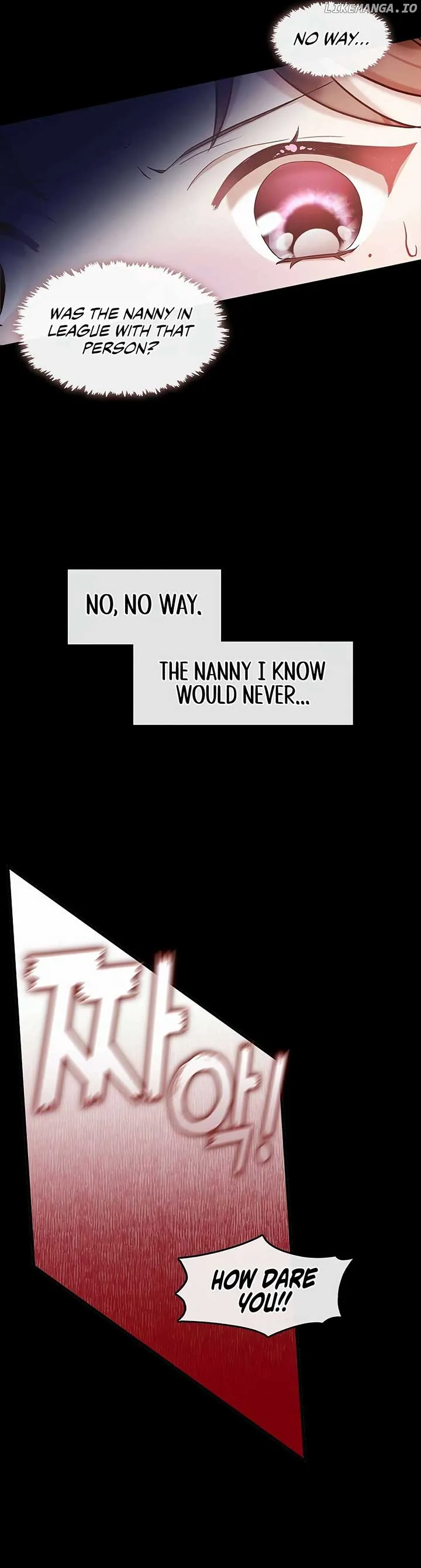 The Namgung Clan’s Youngest Daughter Chapter 4 page 30