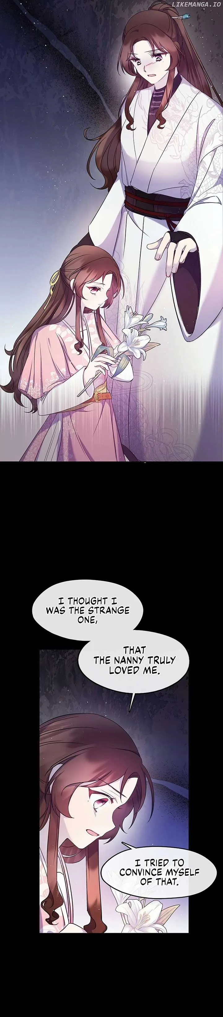 The Namgung Clan’s Youngest Daughter Chapter 4 page 37