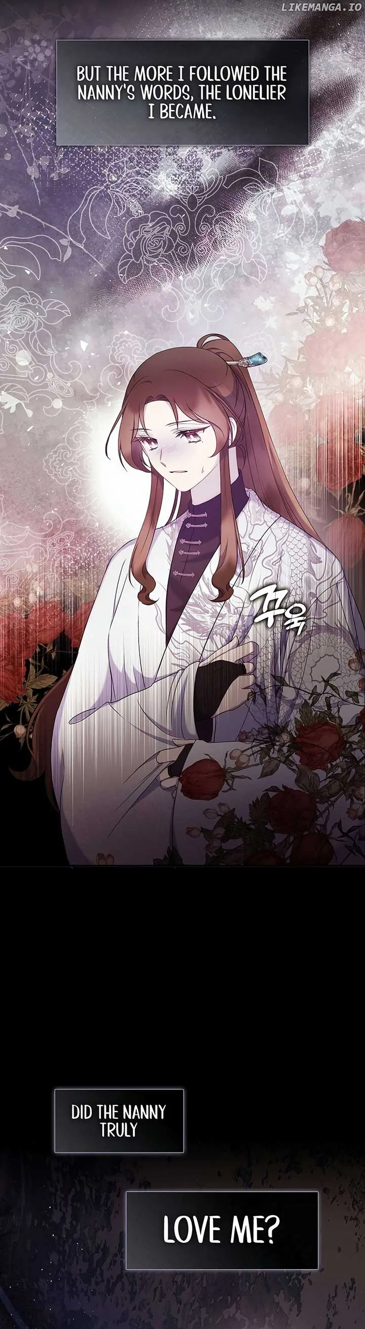 The Namgung Clan’s Youngest Daughter Chapter 4 page 36