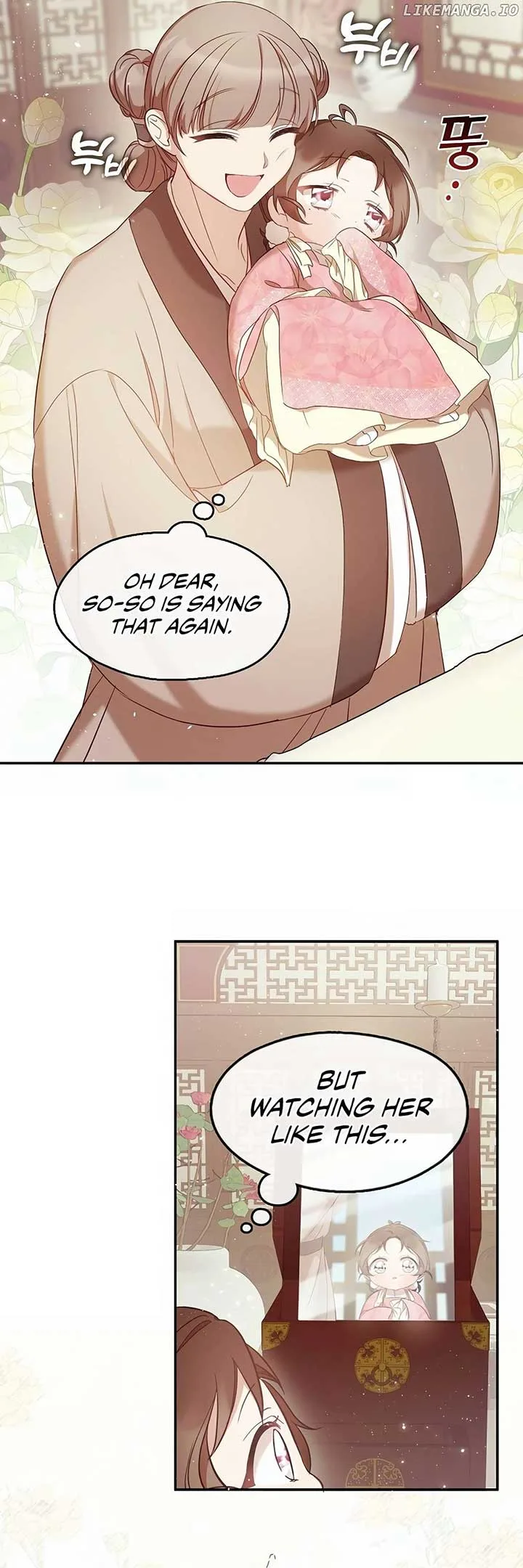 The Namgung Clan’s Youngest Daughter Chapter 4 page 10