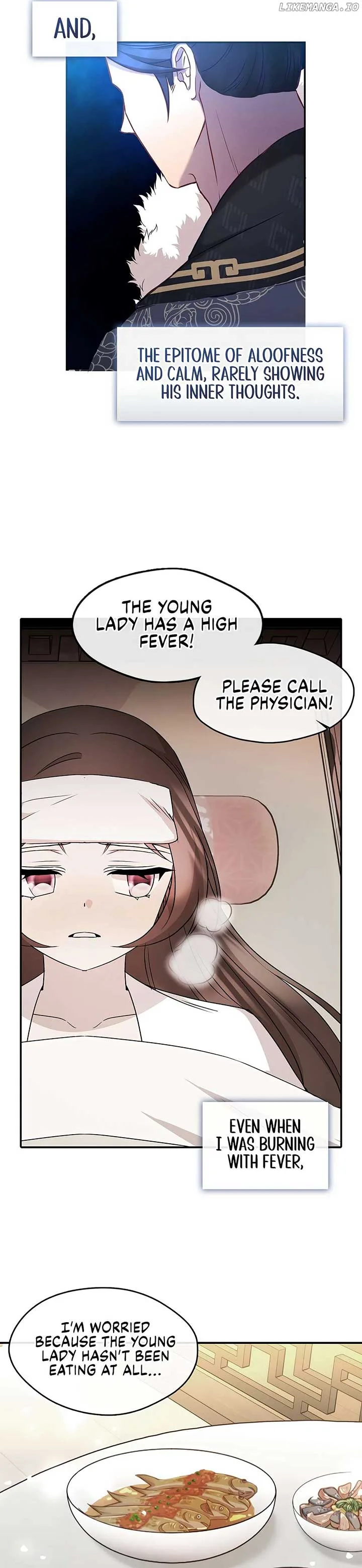 The Namgung Clan’s Youngest Daughter Chapter 3 page 12