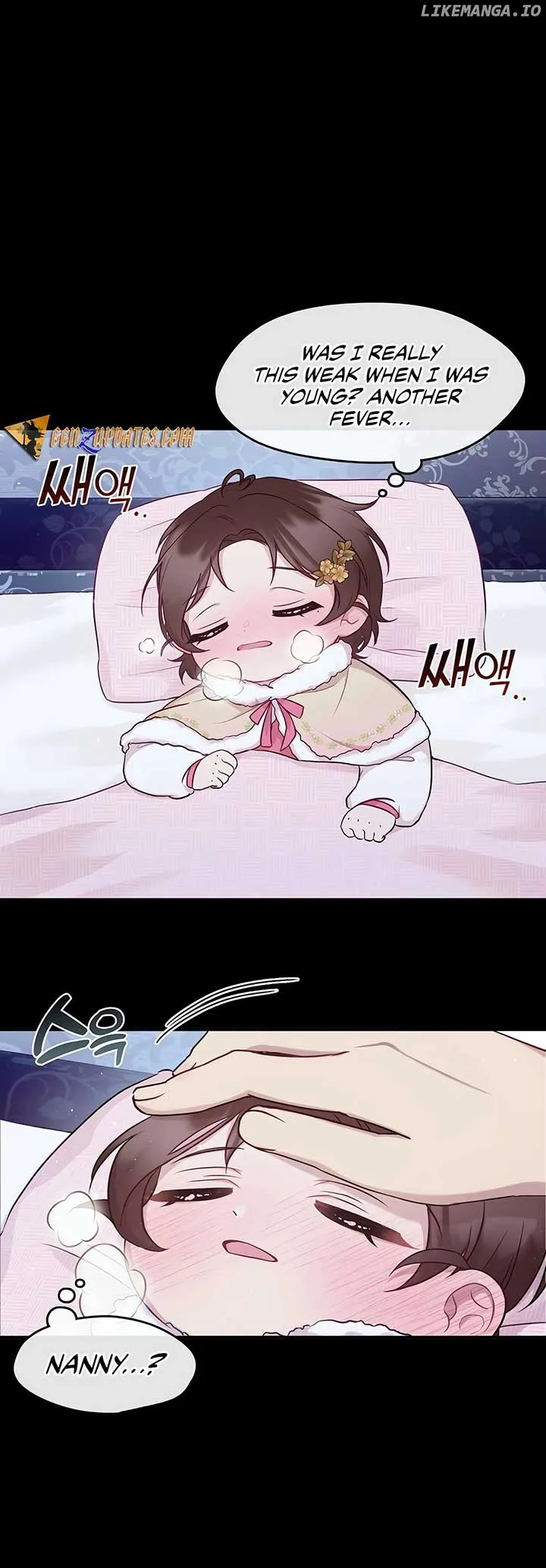 The Namgung Clan’s Youngest Daughter Chapter 3 page 7