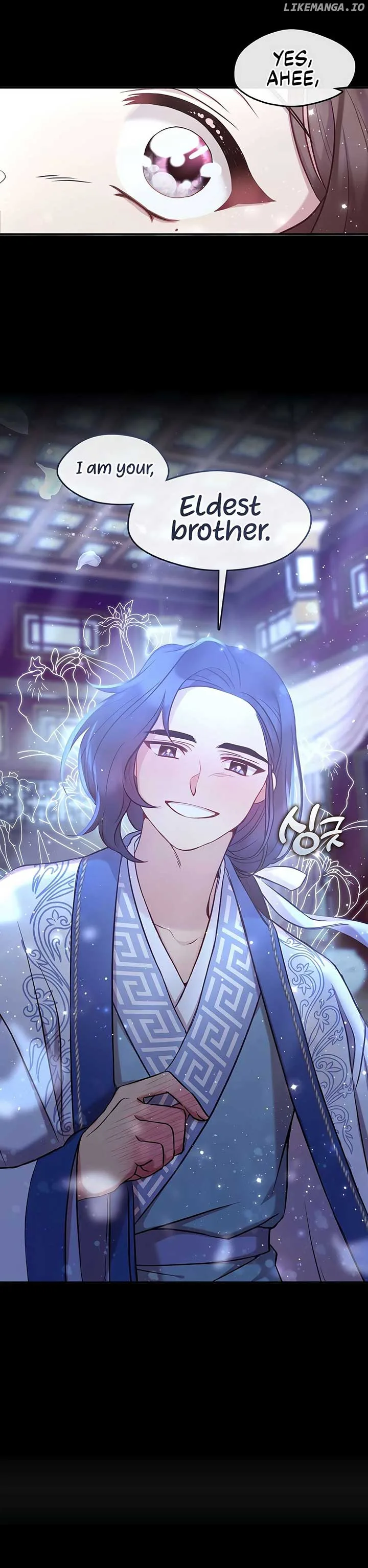 The Namgung Clan’s Youngest Daughter Chapter 3 page 10