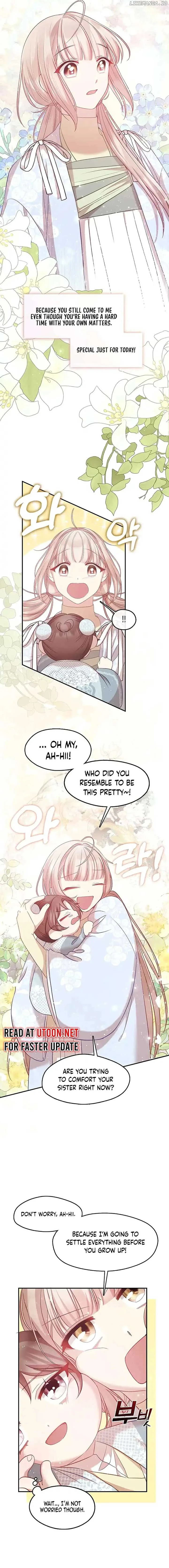 The Namgung Clan’s Youngest Daughter Chapter 5 page 16