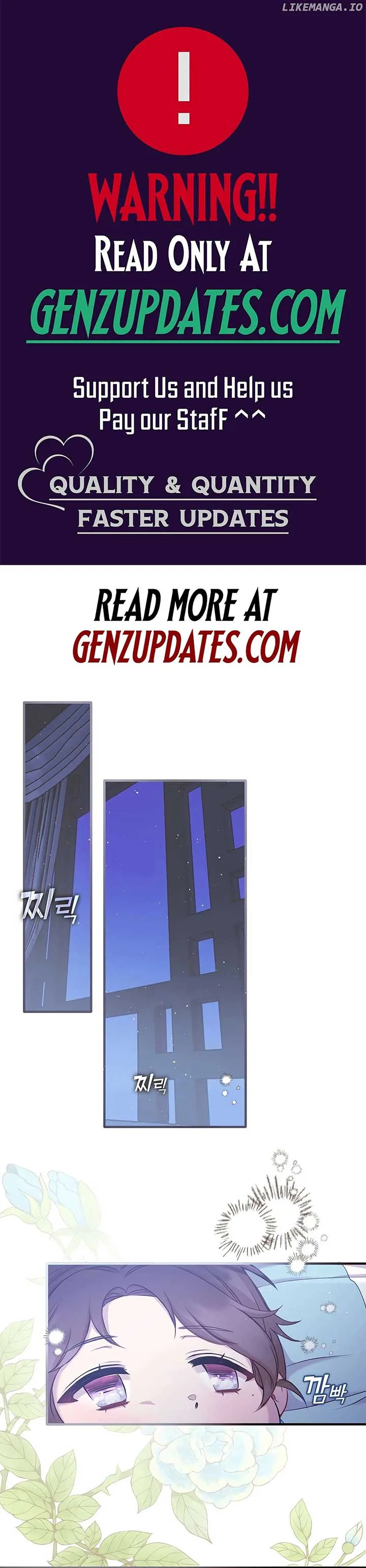 The Namgung Clan’s Youngest Daughter Chapter 3 page 2