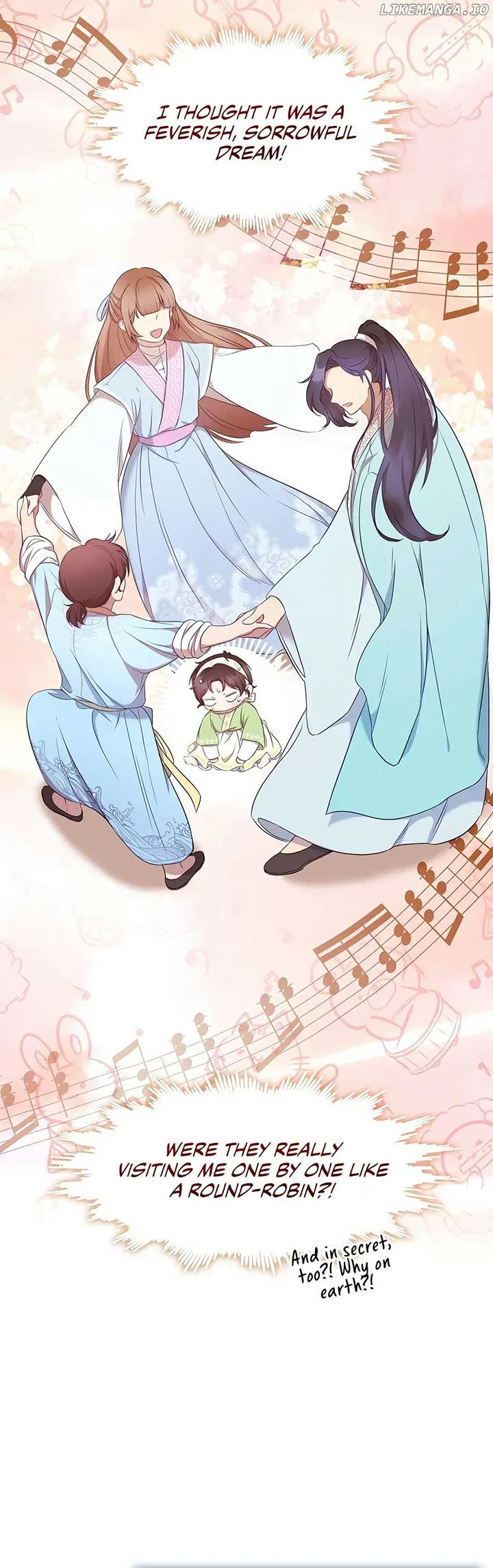 The Namgung Clan’s Youngest Daughter Chapter 3 page 16