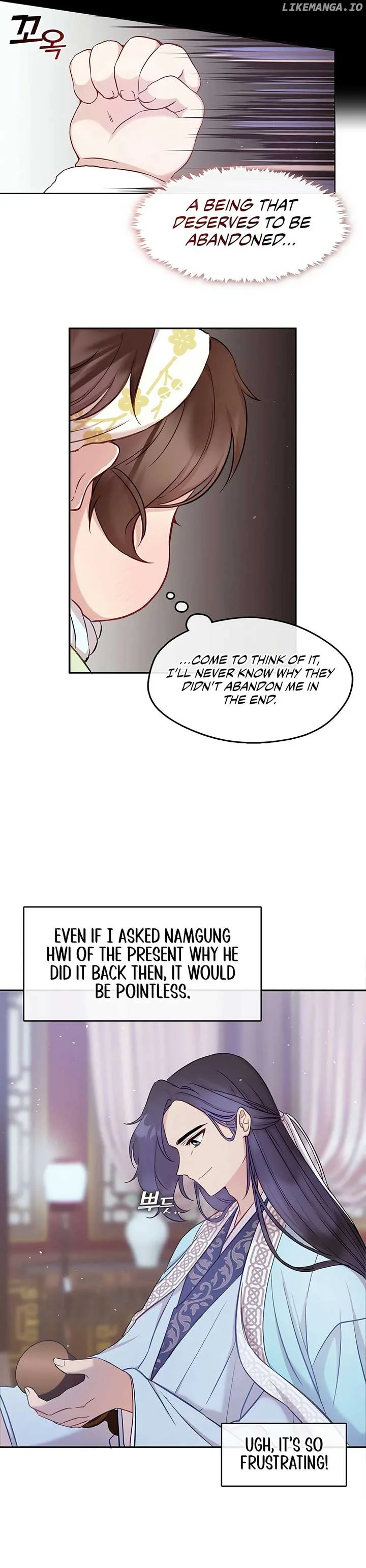 The Namgung Clan’s Youngest Daughter Chapter 3 page 23