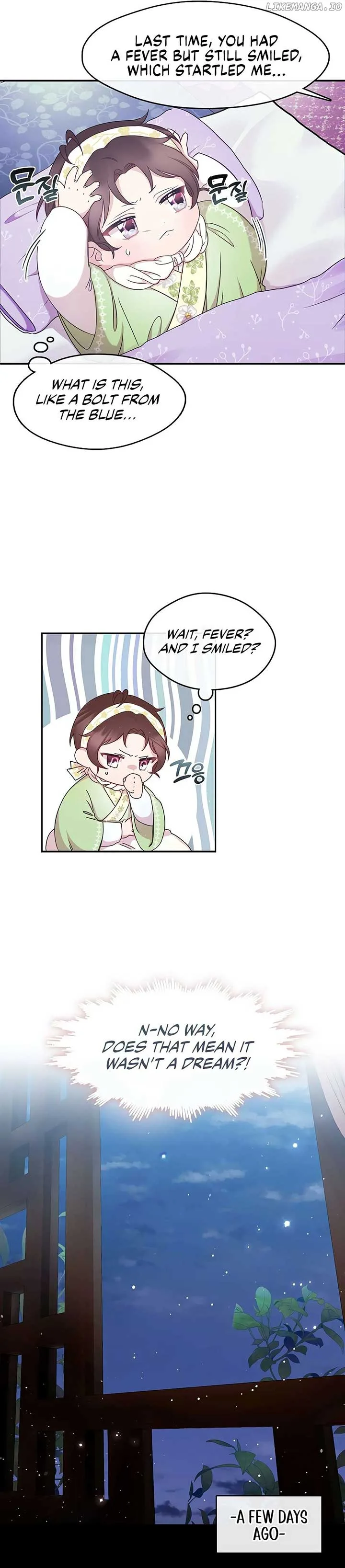 The Namgung Clan’s Youngest Daughter Chapter 3 page 6