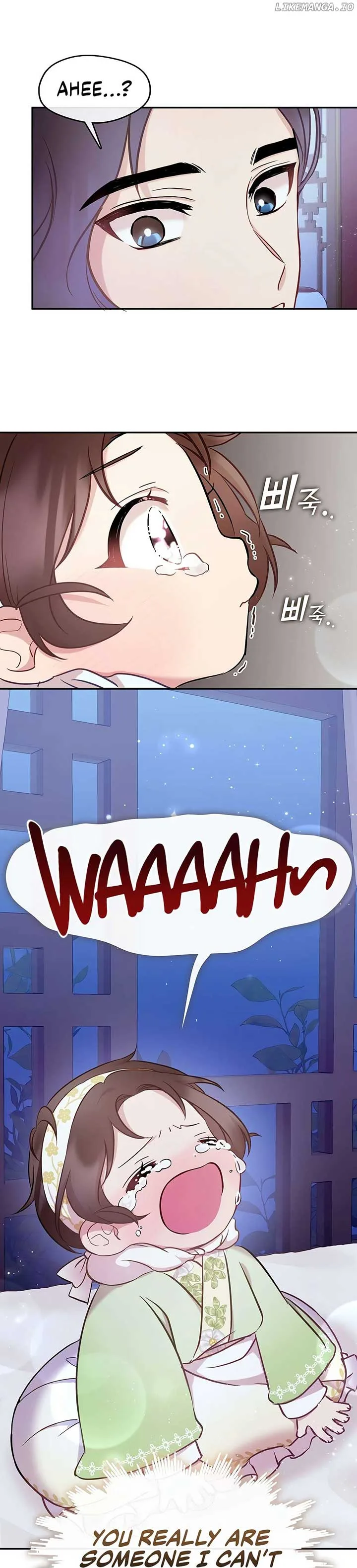 The Namgung Clan’s Youngest Daughter Chapter 3 page 31