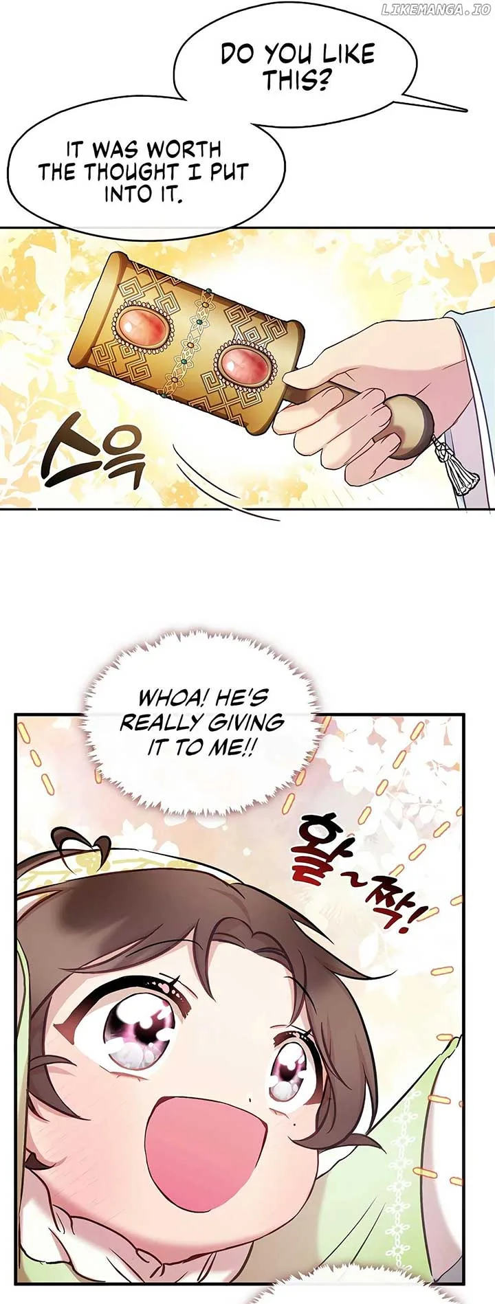 The Namgung Clan’s Youngest Daughter Chapter 3 page 29