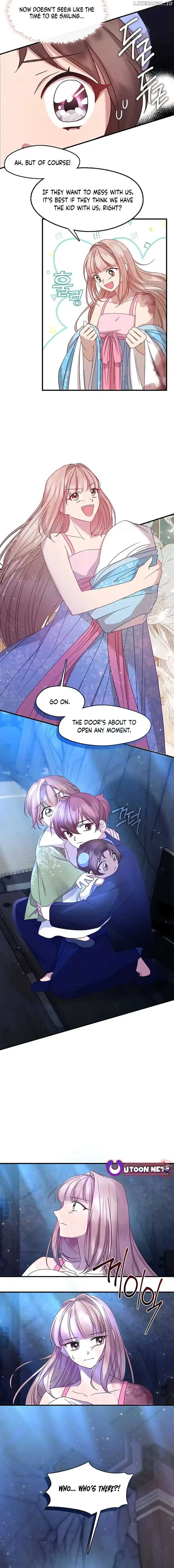 The Namgung Clan’s Youngest Daughter Chapter 14 page 14