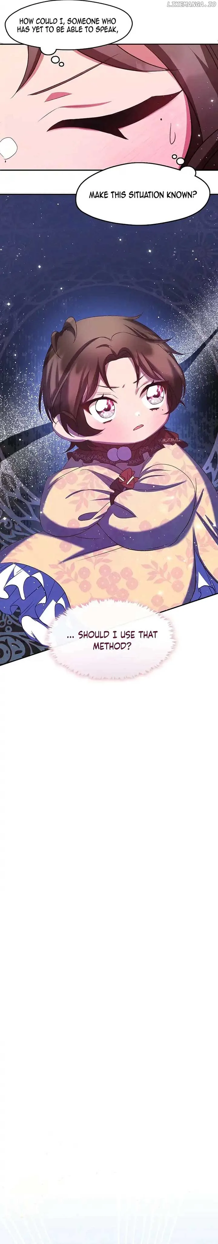 The Namgung Clan’s Youngest Daughter Chapter 9 page 7
