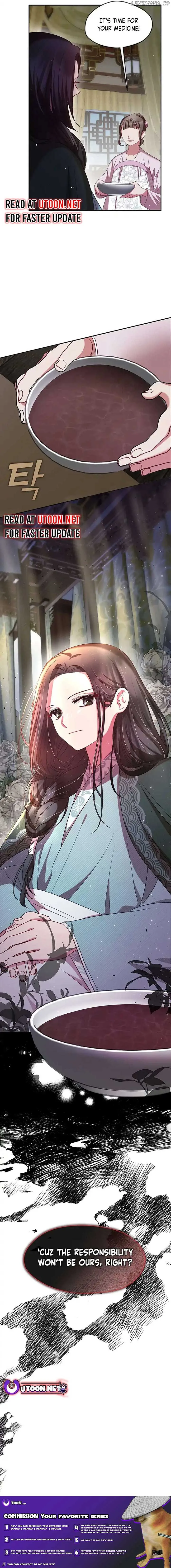 The Namgung Clan’s Youngest Daughter Chapter 8 page 18