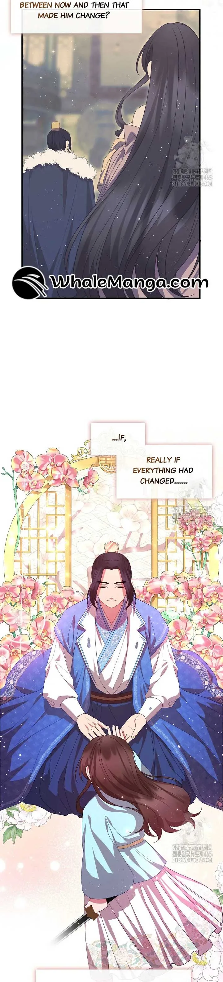 The Namgung Clan’s Youngest Daughter Chapter 16 page 27