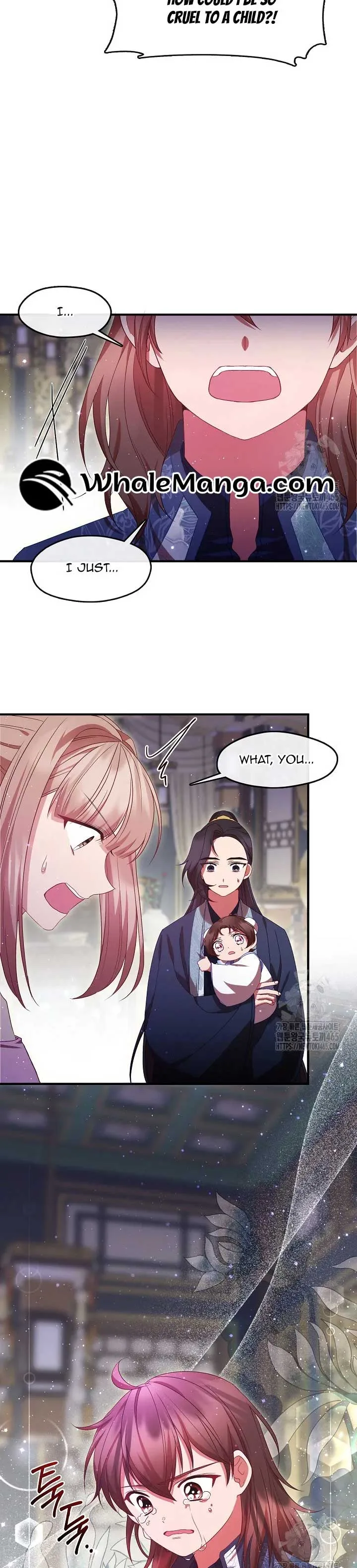 The Namgung Clan’s Youngest Daughter Chapter 16 page 33
