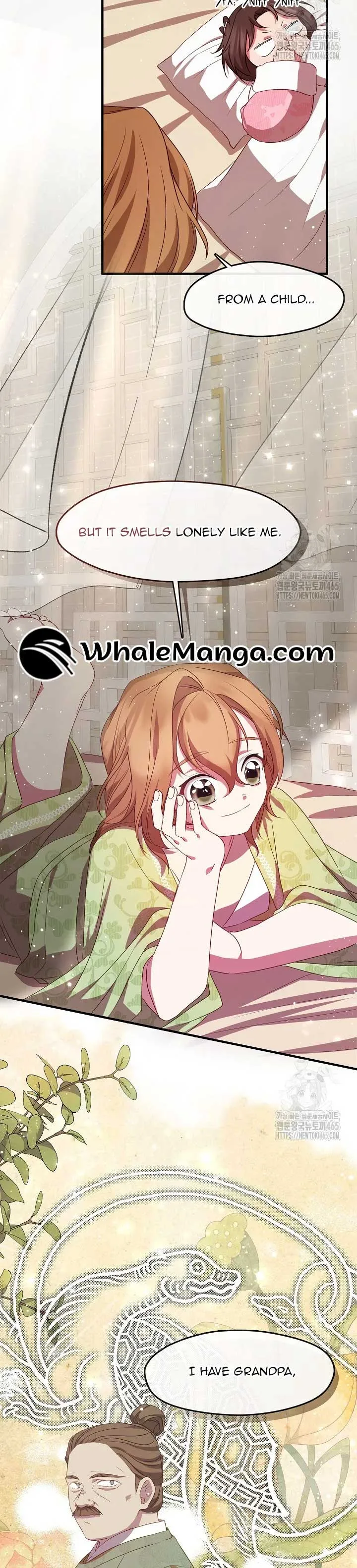 The Namgung Clan’s Youngest Daughter Chapter 17 page 29