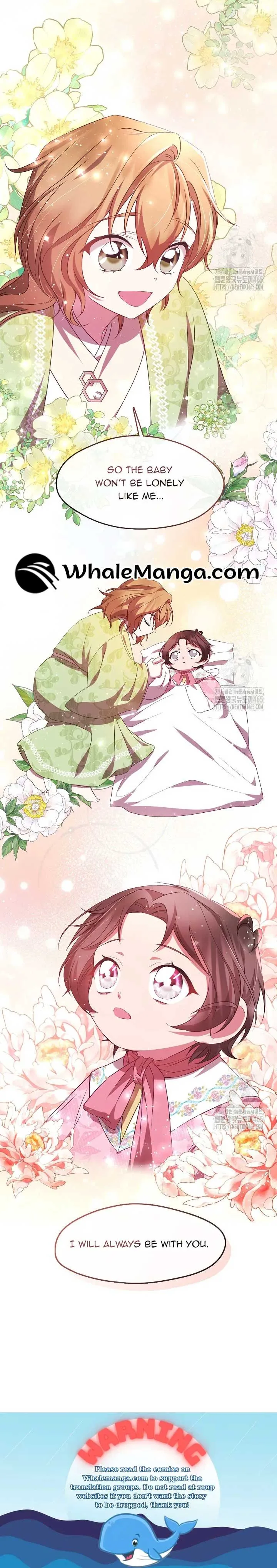 The Namgung Clan’s Youngest Daughter Chapter 17 page 31