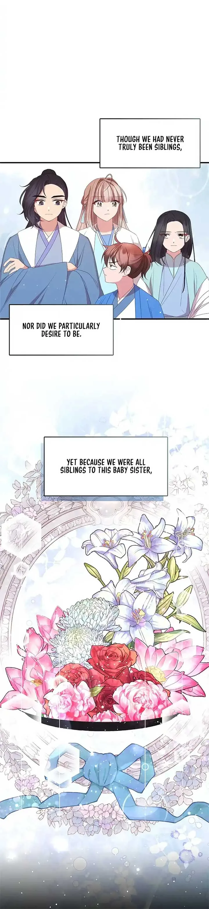 The Namgung Clan’s Youngest Daughter Chapter 20 page 15