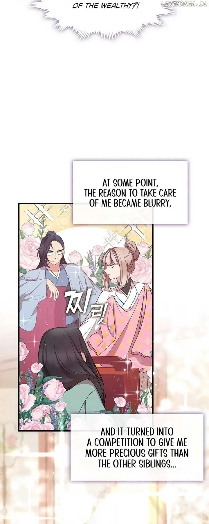The Namgung Clan’s Youngest Daughter Chapter 19 page 11