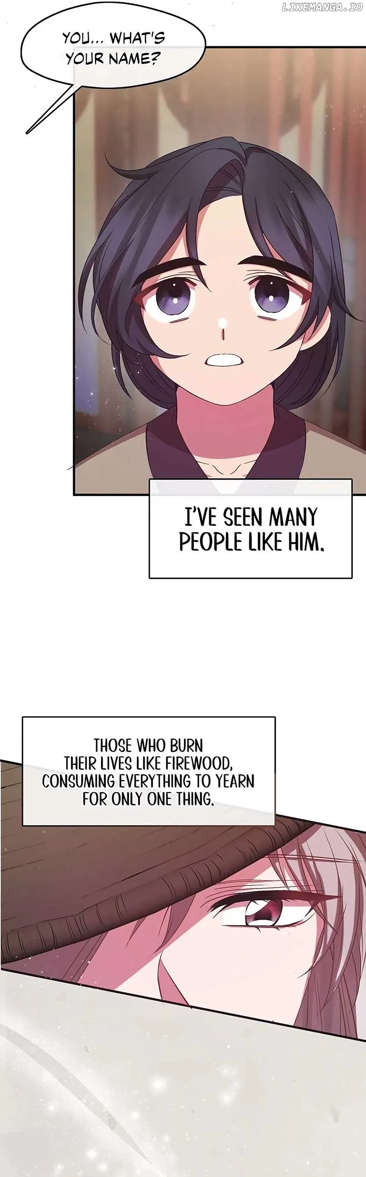The Namgung Clan’s Youngest Daughter Chapter 19 page 38