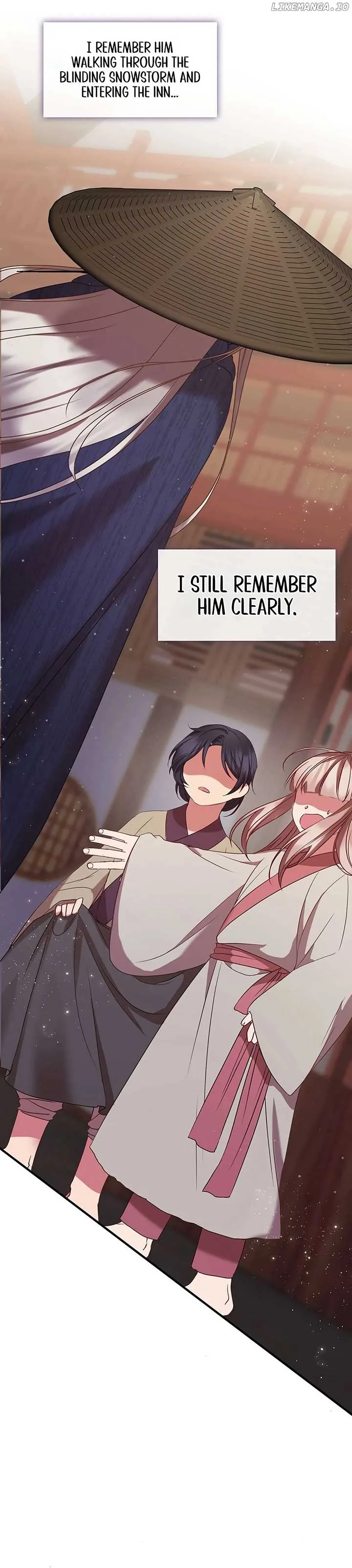 The Namgung Clan’s Youngest Daughter Chapter 19 page 37