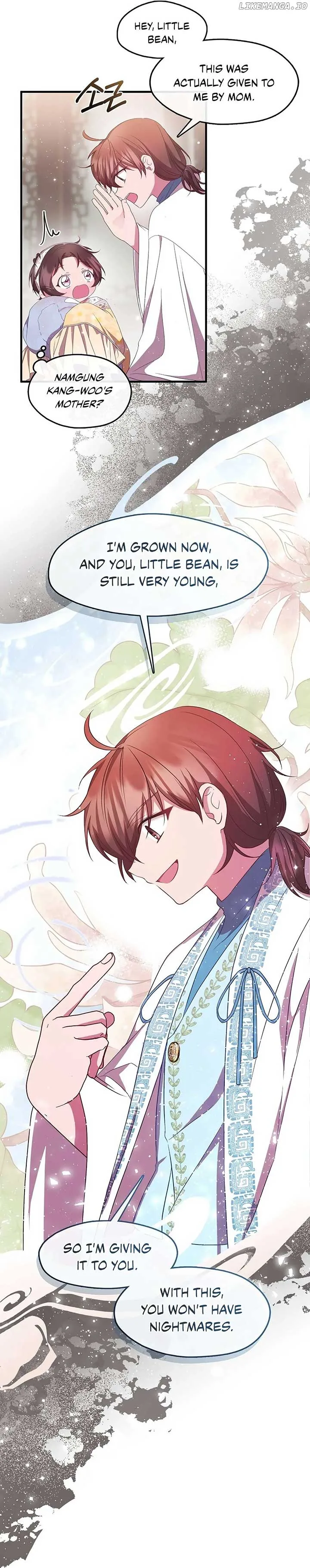 The Namgung Clan’s Youngest Daughter Chapter 19 page 29