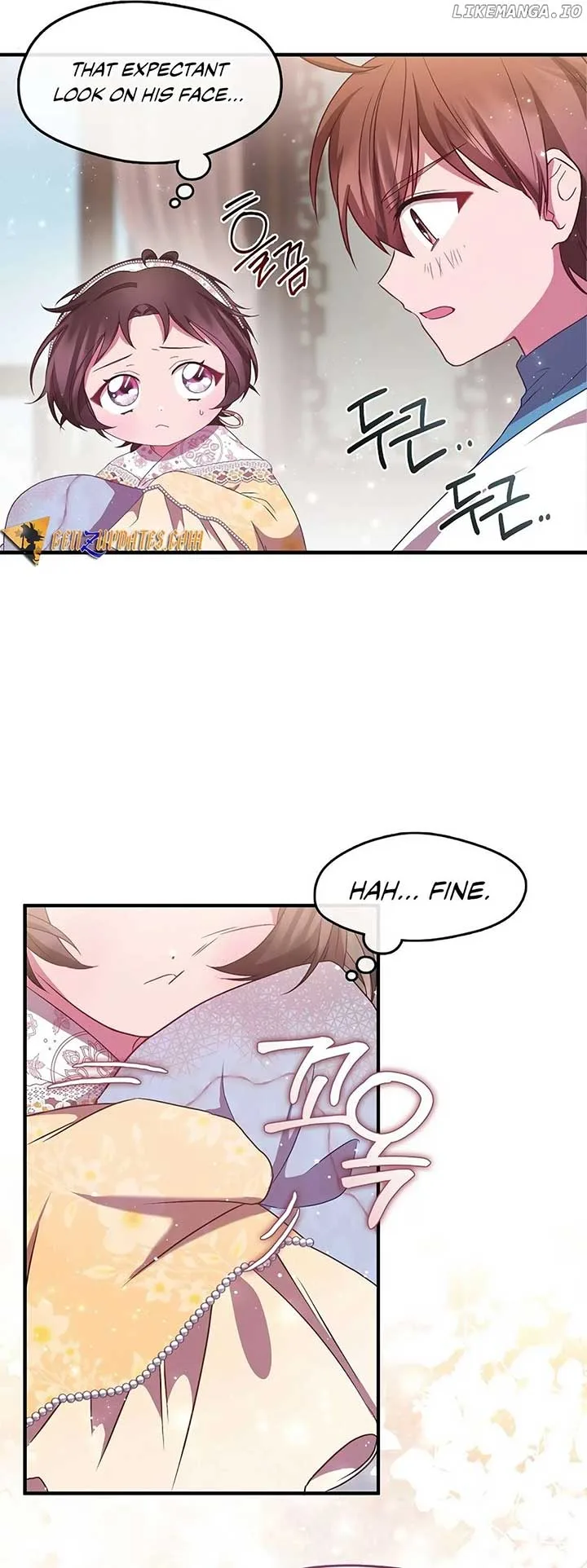 The Namgung Clan’s Youngest Daughter Chapter 19 page 27