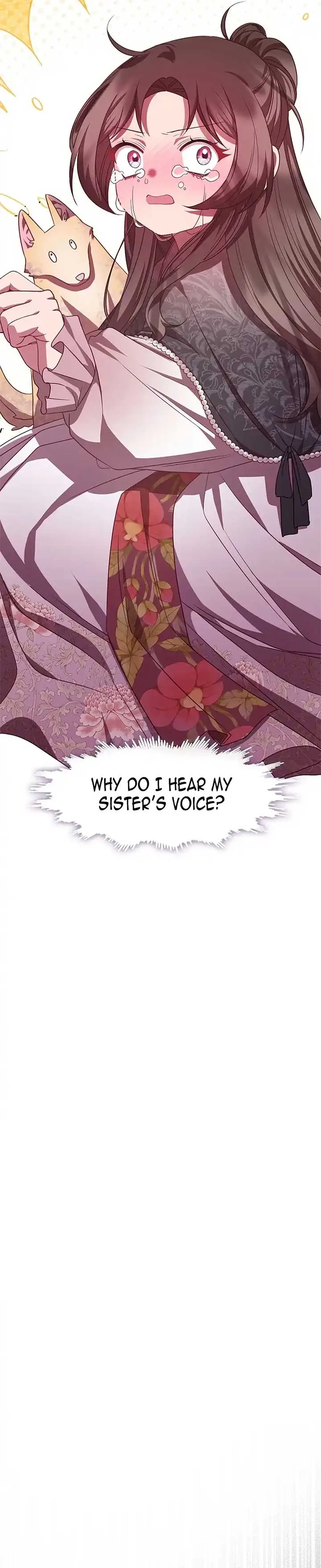 The Namgung Clan’s Youngest Daughter Chapter 27 page 9
