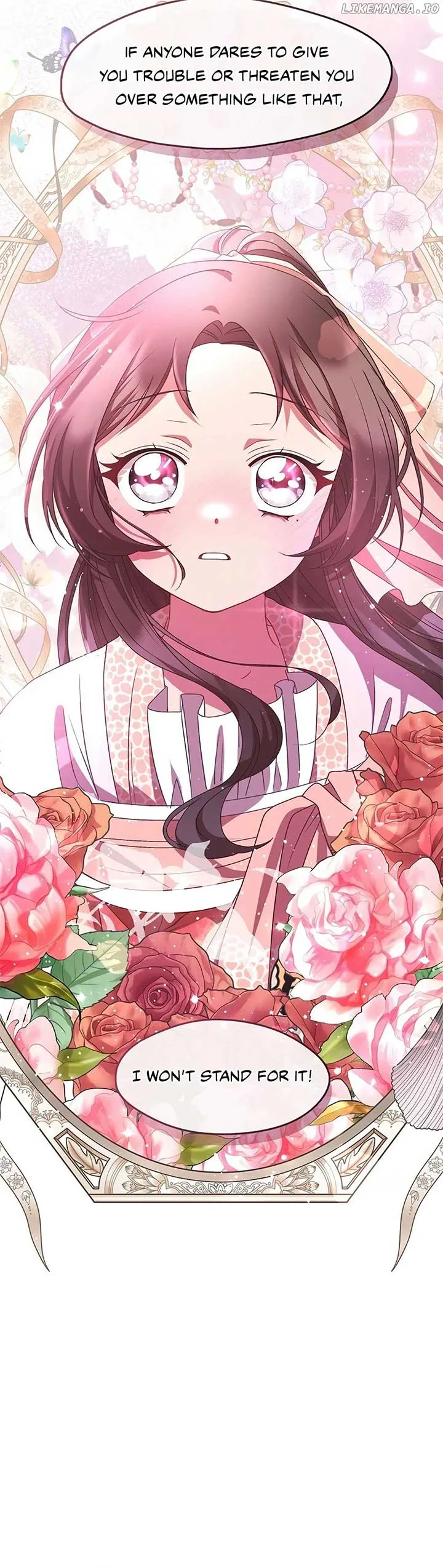 The Namgung Clan’s Youngest Daughter Chapter 24 page 10