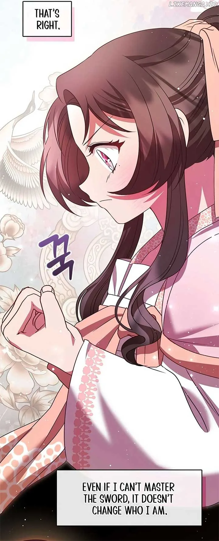 The Namgung Clan’s Youngest Daughter Chapter 24 page 12