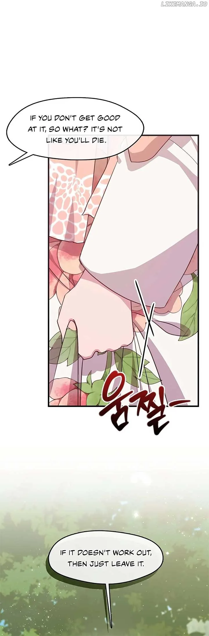 The Namgung Clan’s Youngest Daughter Chapter 24 page 8