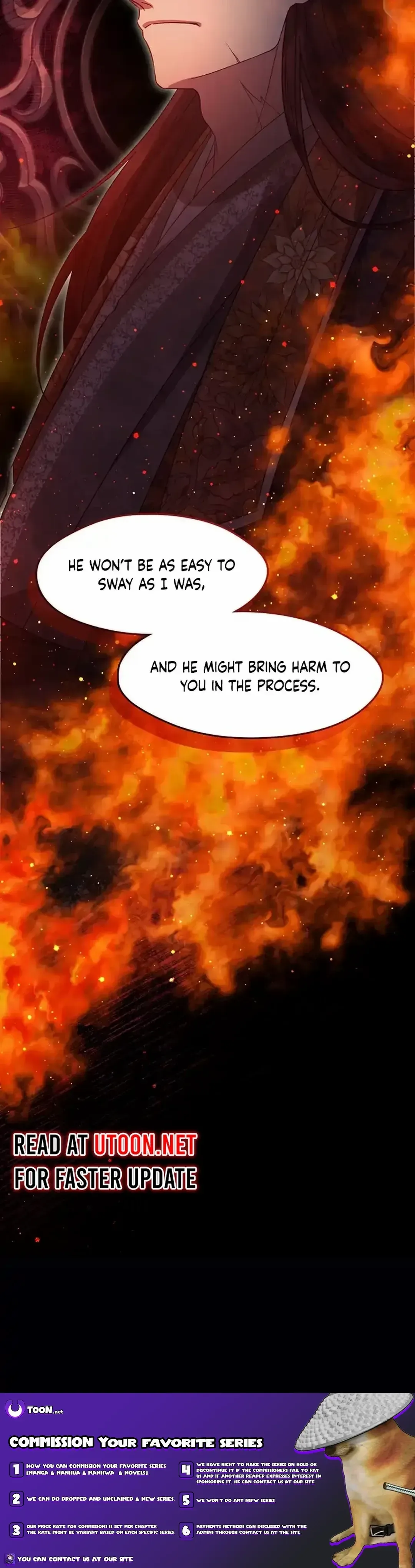 The Namgung Clan’s Youngest Daughter Chapter 28 page 18