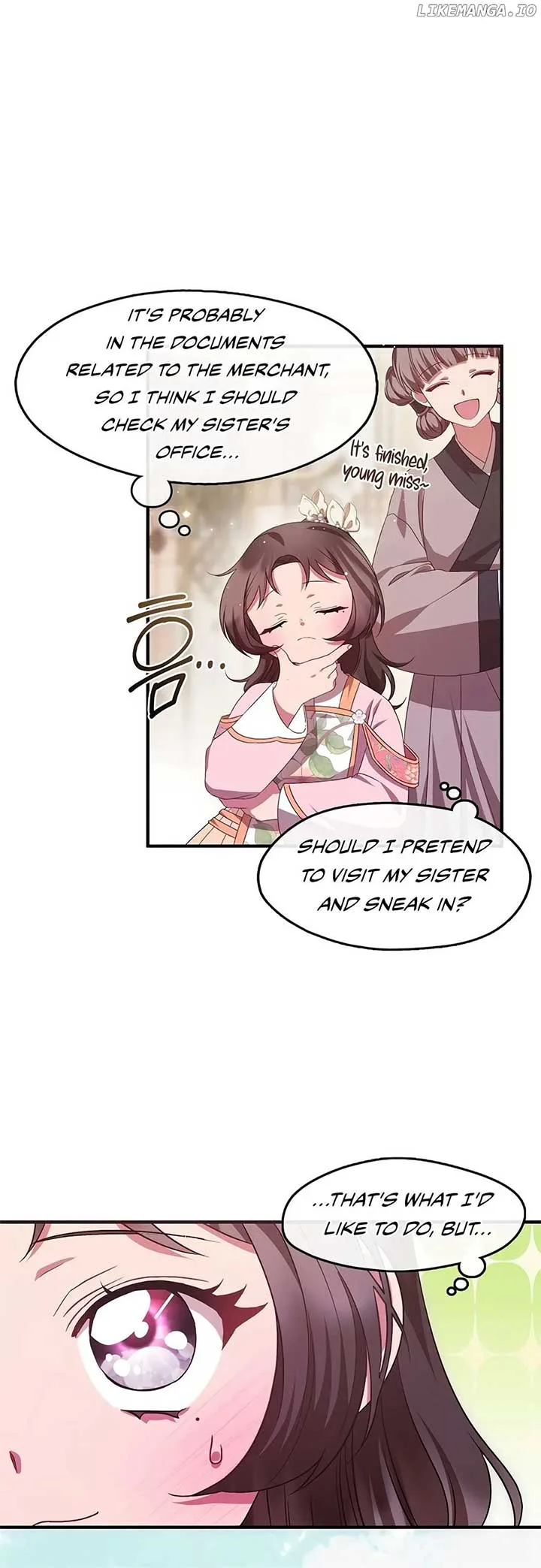 The Namgung Clan’s Youngest Daughter Chapter 24 page 16