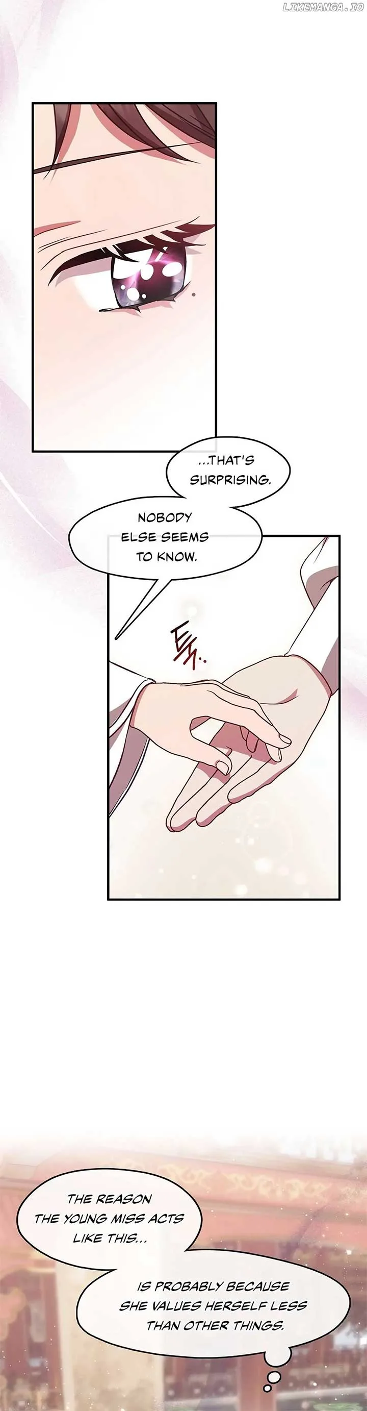 The Namgung Clan’s Youngest Daughter Chapter 24 page 24