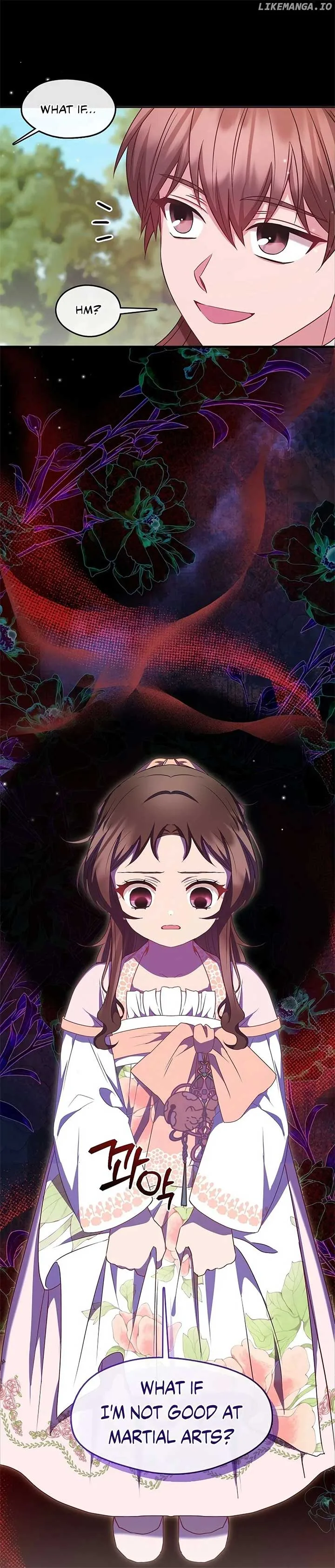 The Namgung Clan’s Youngest Daughter Chapter 24 page 3